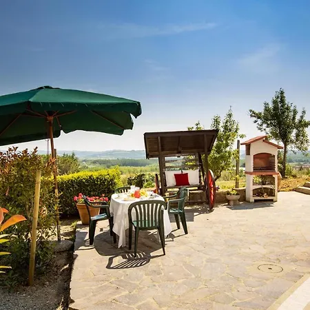 Farm stay Il Bosco