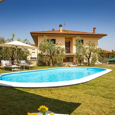 Farm stay Il Bosco