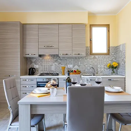 Il Bosco Farm stay Terricciola