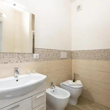Farm stay Il Bosco