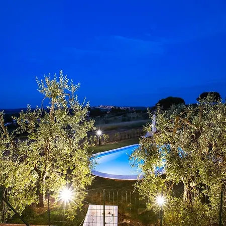 Il Bosco Farm stay *