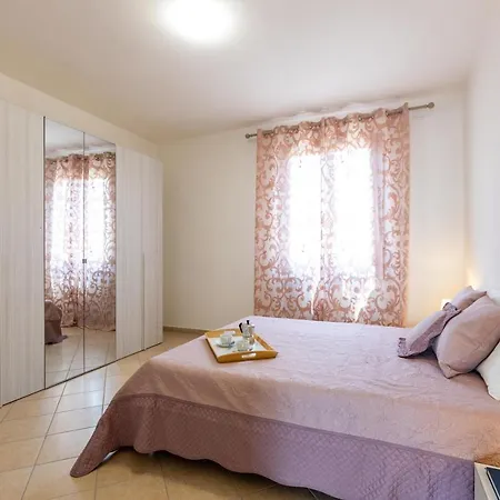 Il Bosco Farm stay *