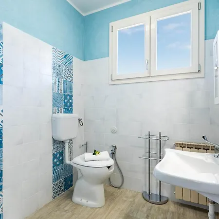 Farm stay Il Bosco Terricciola