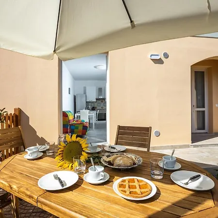 Il Bosco Farm stay *