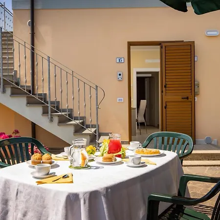 Il Bosco Фермерский дом Terricciola